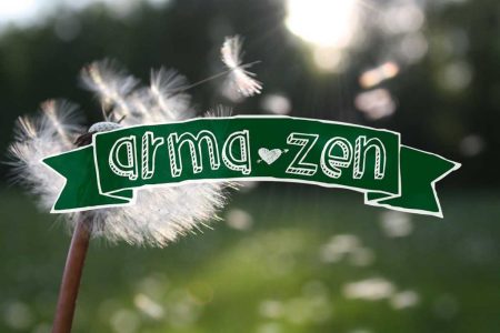 Logo Arma-zen